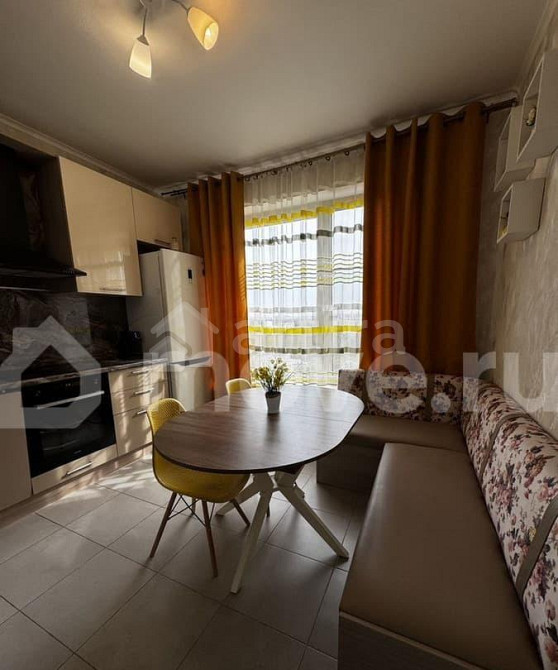 3-комн. квартира, 81 м2, 14/19 эт. Москва - изображение 4