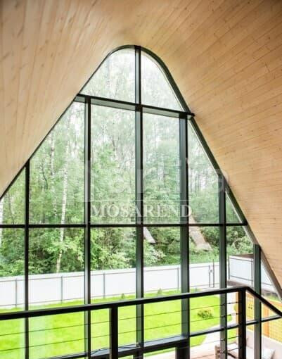 Коттедж, 170 м2 Бронницы - изображение 9