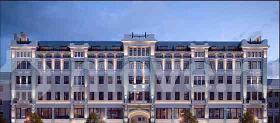 5-комн. апарт-ы, 339 м2, 4/6 эт. Москва