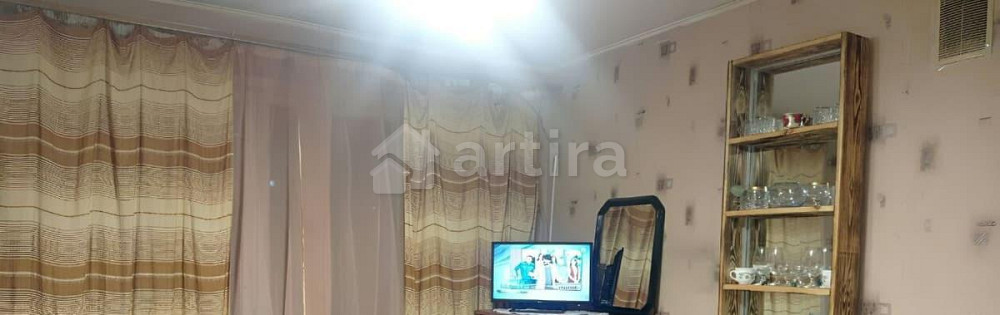 Комната, 12 м2, 3/5 эт. Калининград - изображение 1