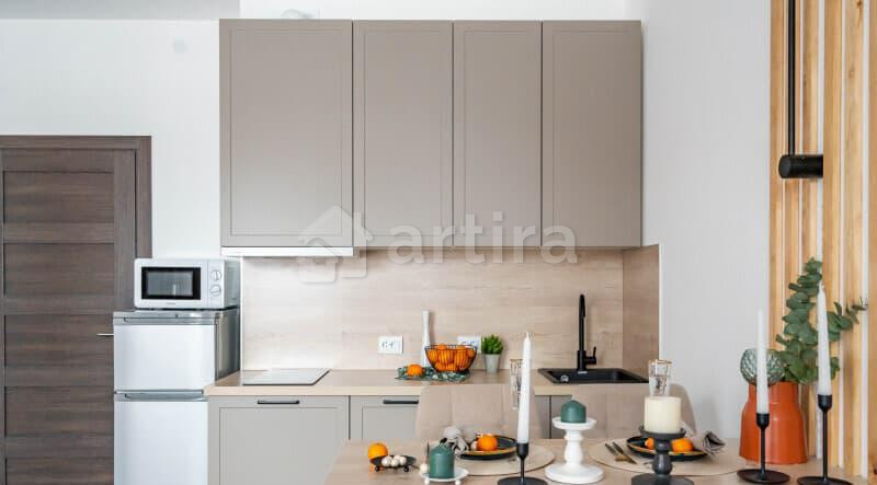 1-комн. квартира, 30 м2, 2/5 эт. Санкт-Петербург - изображение 12