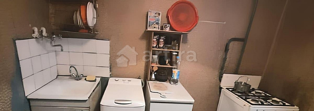 Комната, 13.8 м2, 10/12 эт. Москва - изображение 4