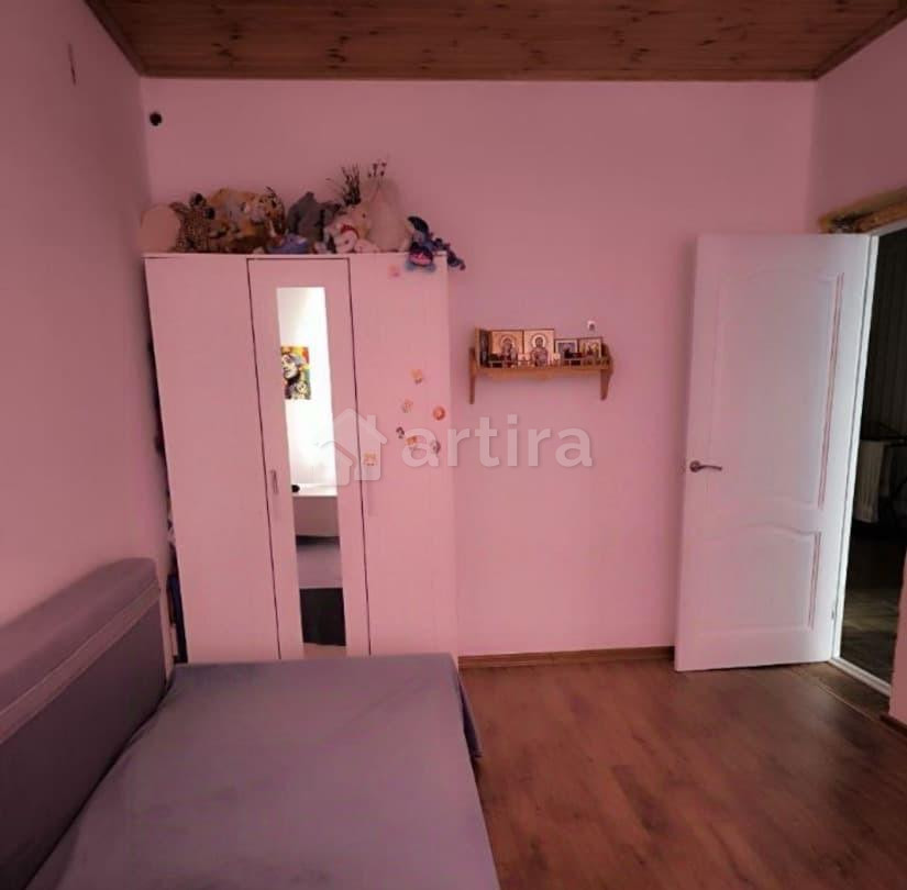 Коттедж, 140 м2, 11 соток, 1 эт. Дивеево - изображение 6