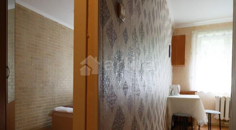 2-комн. квартира, 48 м2, 1/5 эт. Подольск - изображение 8