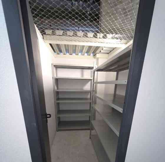 Гараж, 4.3 м2 Москва