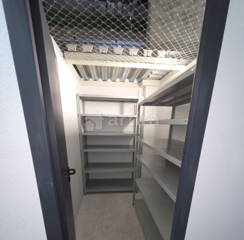 Гараж, 4.3 м2 Москва - изображение 2