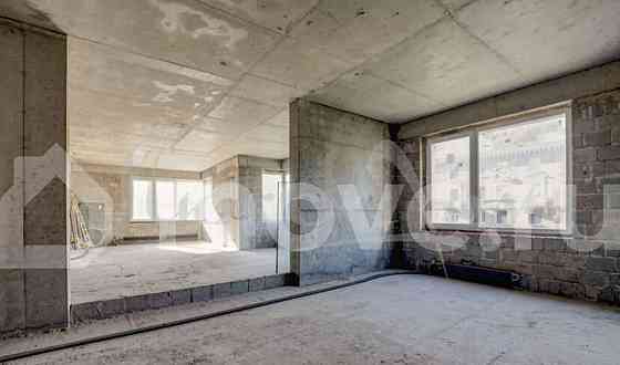 4-комн. квартира, 228 м2, 3/27 эт. Москва