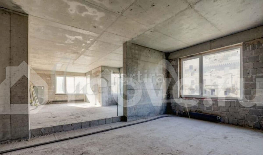 4-комн. квартира, 228 м2, 3/27 эт. Москва - изображение 6