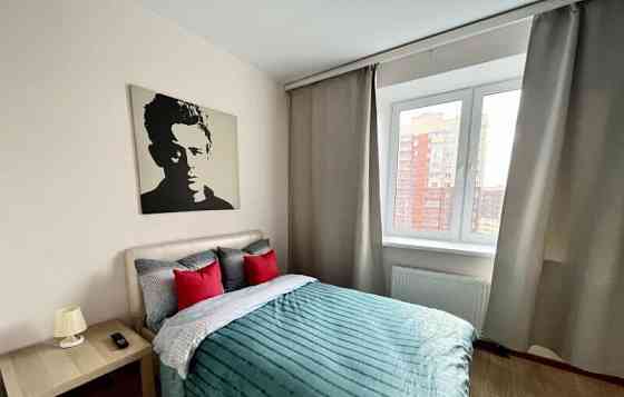 2-комн. квартира, 60 м2, 11/17 эт. Железнодорожный