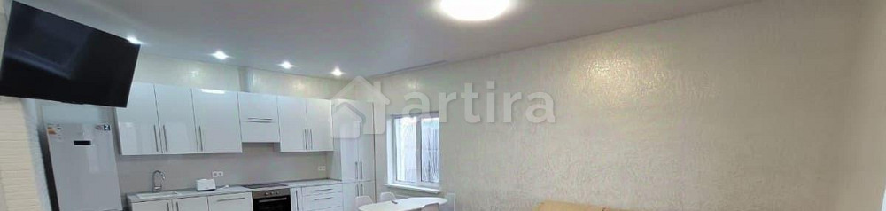 Дом, 120 м2, 2 сотки, 2 эт. Симферополь - изображение 6