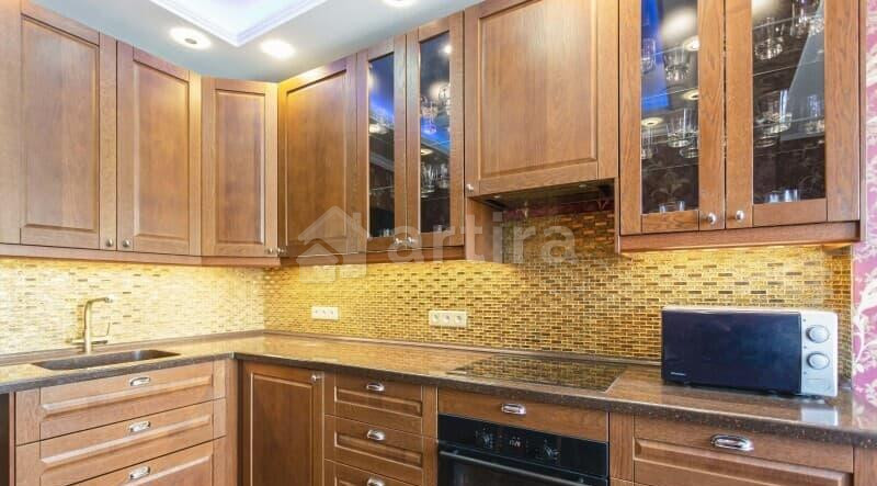 2-комн. квартира, 44 м2, 8/17 эт. Химки - изображение 11