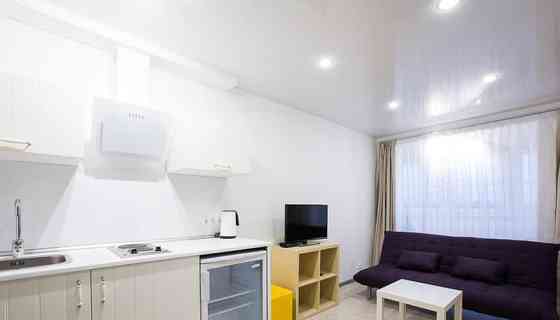 4-комн. апарт-ы, 88 м2, 7/25 эт. Москва