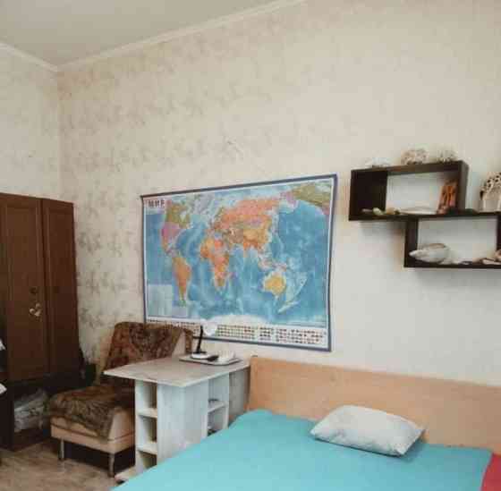 Комната, 16 м2, 6/7 эт. Москва