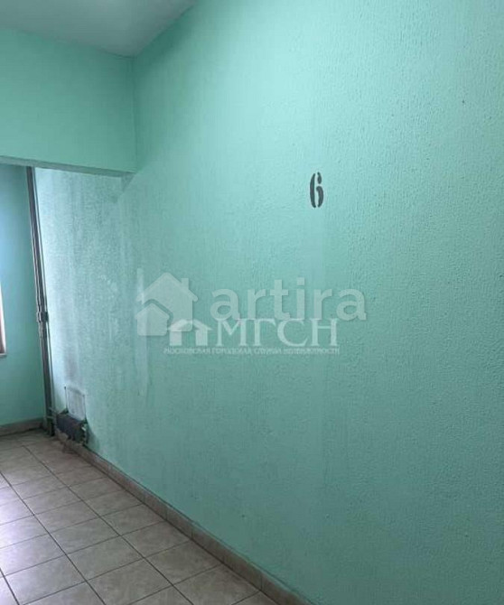 1-комн. квартира, 38.3 м2, 6/18 эт. Москва - изображение 12