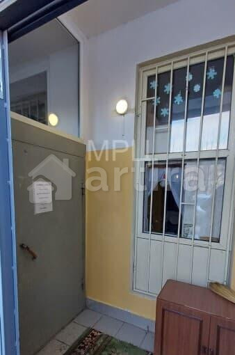 1-комн. квартира, 38.1 м2, 6/17 эт. Москва - изображение 15