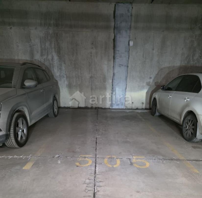 Гараж, 13.3 м2 Санкт-Петербург - изображение 1