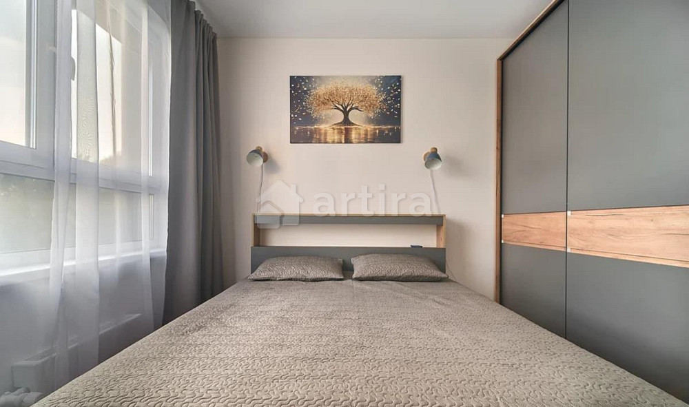 2-комн. квартира, 50 м2, 6/22 эт. Обнинск - изображение 1