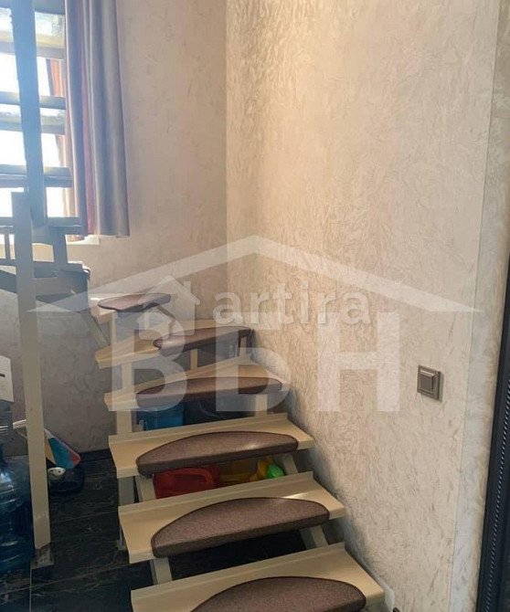 Таунхаус, 95 м2 Новая Усмань - изображение 17