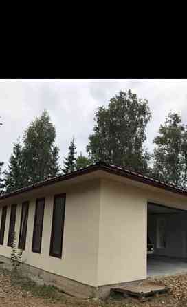 Дом, 330 м2, 24 сотки, 3 эт. Одинцово