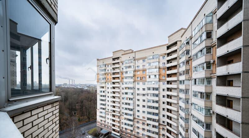 2-комн. квартира, 64 м2, 12/17 эт. Санкт-Петербург - изображение 11