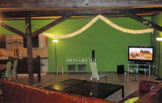 Коттедж, 200 м2 Одинцово