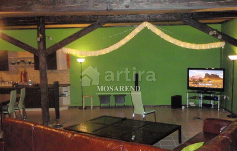 Коттедж, 200 м2 Одинцово - изображение 4