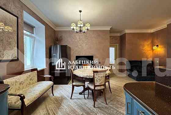 3-комн. квартира, 71.2 м2, 2/5 эт. Москва