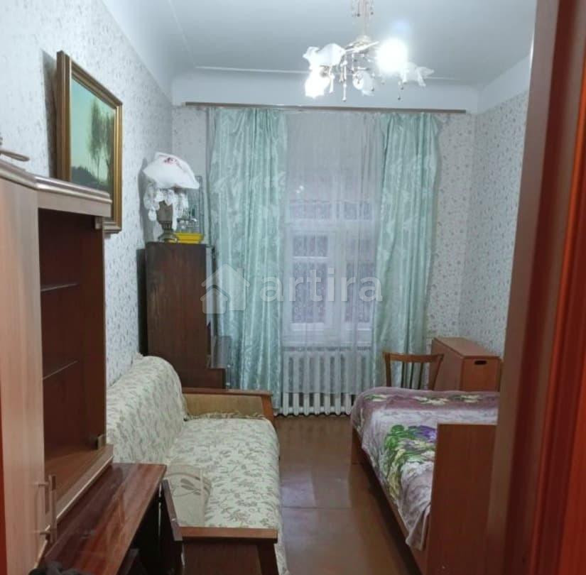 Комната, 45 м2, 1/3 эт. Казань - изображение 5