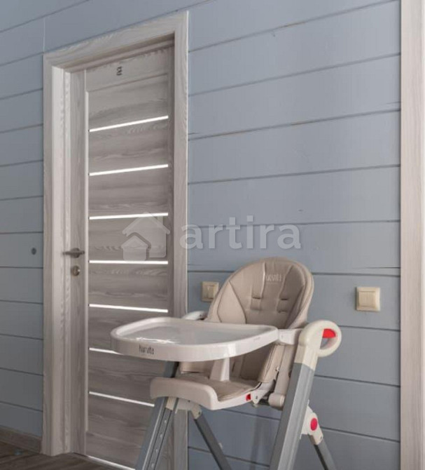 Коттедж, 115 м2, 10 соток, 1 эт. Первомайское - изображение 6