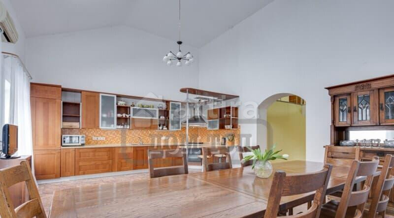 Коттедж, 500 м2 Красногорск - изображение 7