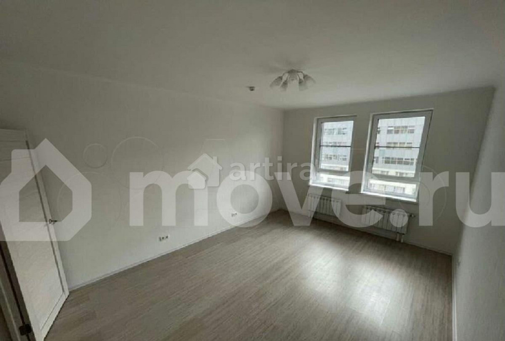 3-комн. квартира, 75 м2, 15/21 эт. Москва - изображение 2