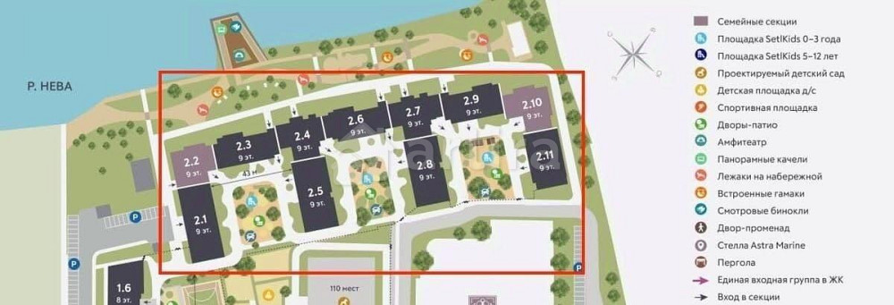 Гараж, 13.2 м2 Санкт-Петербург - изображение 4