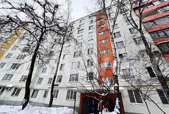 Студия, 12.1 м2, 1/9 эт. Москва