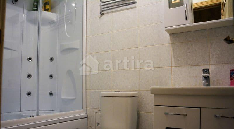 3-комн. квартира, 65 м2, 3/9 эт. Ростов-на-Дону - изображение 9