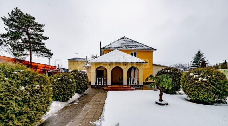 Коттедж, 700 м2 Балашиха - изображение 1