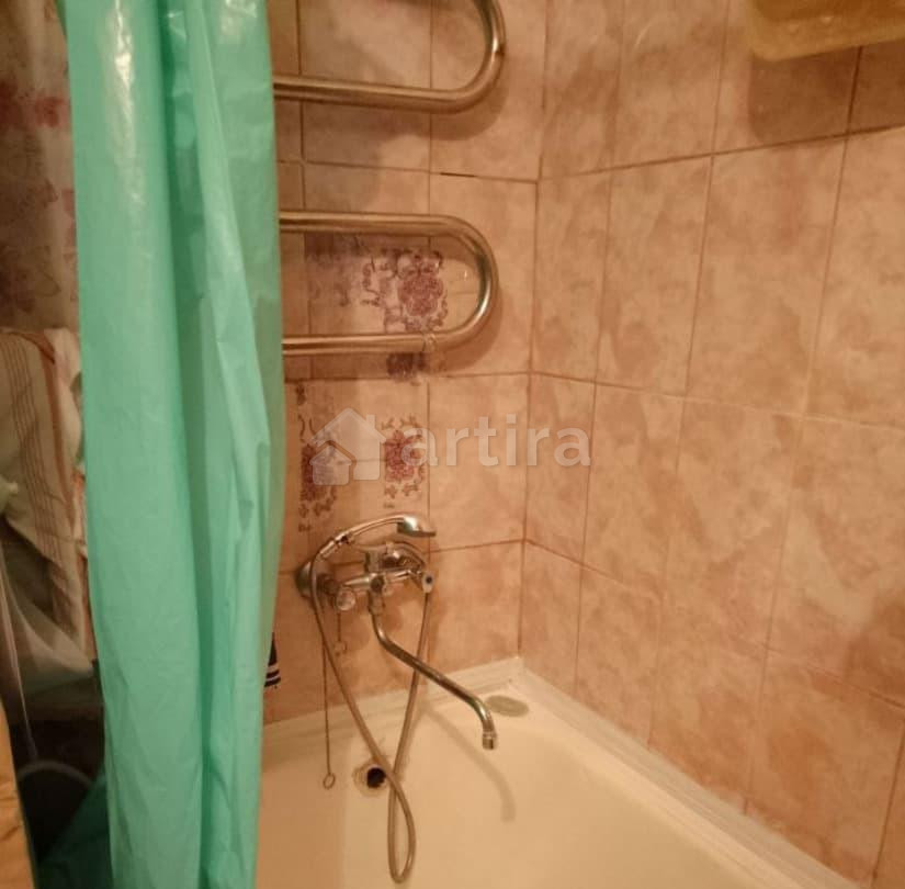 Комната, 9 м2, 3/5 эт. Санкт-Петербург - изображение 3