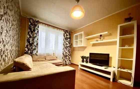 1-комн. квартира, 35 м2, 9/9 эт. Коломна