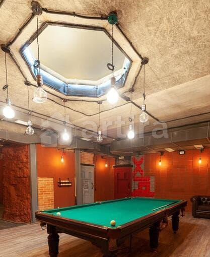 Дом, 1000 м2 Краснознаменск - изображение 15