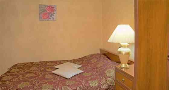 1-комн. квартира, 35 м2, 2/5 эт. Москва