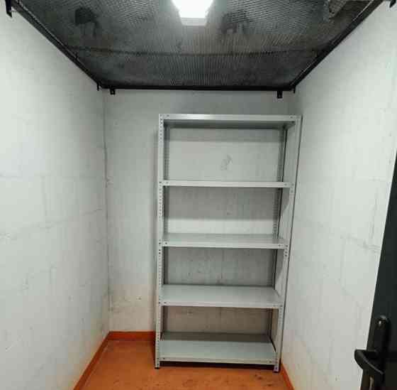 Гараж, 4.9 м2 Балашиха