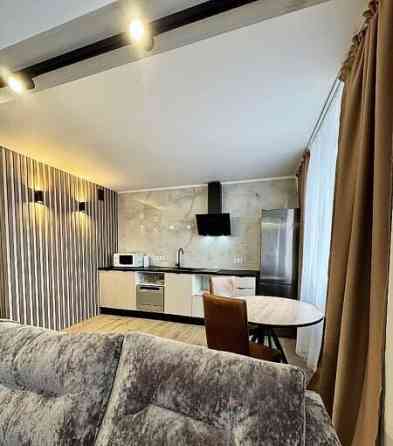 1-комн. квартира, 52 м2, 14/17 эт. Самара