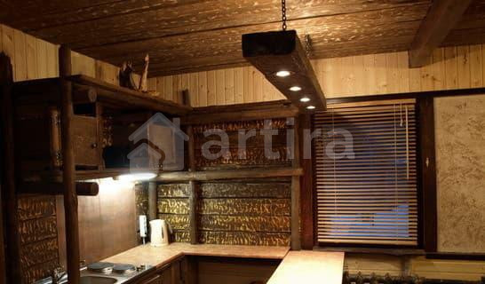 Дом, 110 м2 Домодедово - изображение 2