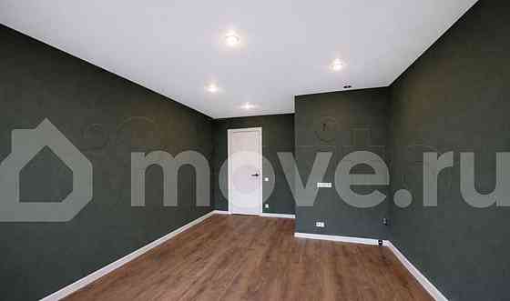 Студия, 15 м2, 1/12 эт. Москва