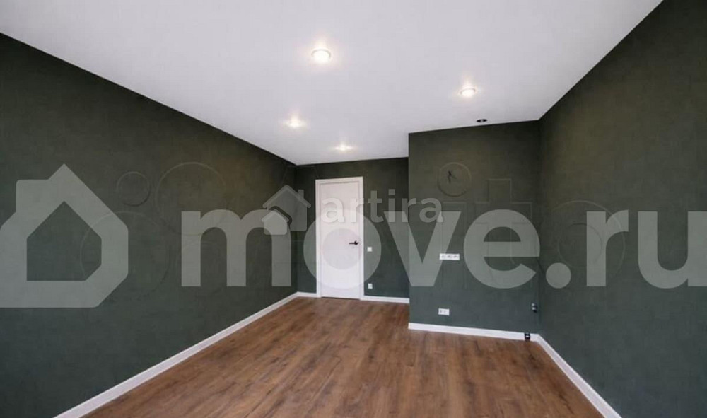 Студия, 15 м2, 1/12 эт. Москва - изображение 5