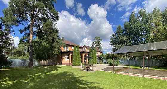 Дом, 200 м2, 12 соток, 2 эт. Солнечногорск