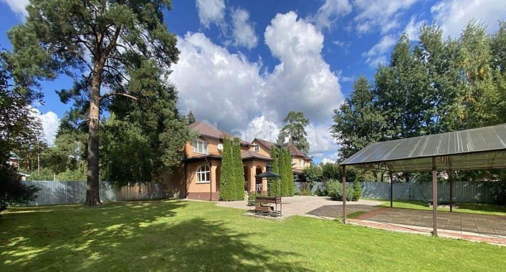 Дом, 200 м2, 12 соток, 2 эт. Солнечногорск - изображение 2