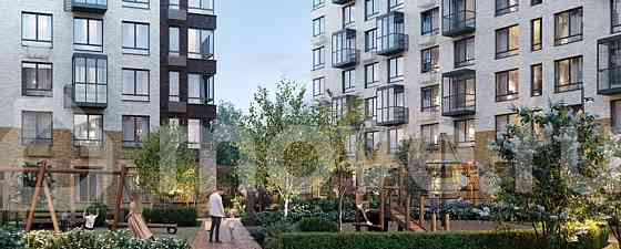 Студия, 21.8 м2, 1/9 эт. Москва