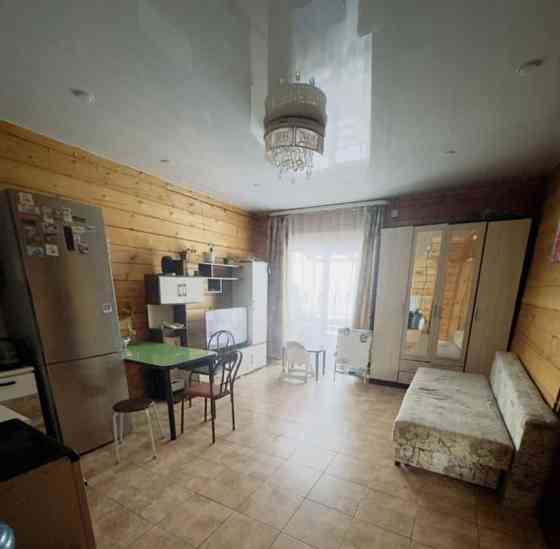 Дом, 110 м2, 7 соток, 1 эт. Хомутово