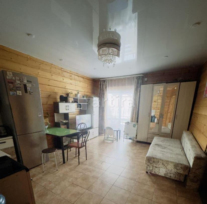 Дом, 110 м2, 7 соток, 1 эт. Хомутово - изображение 4