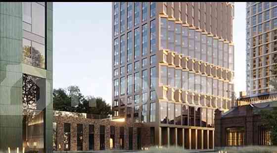 3-комн. квартира, 74.6 м2, 10/24 эт. Москва